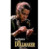 The Dollmaker [VHS] ~ Jane Fonda