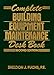 Book Complete Building Equipment Maintenance Desk Book