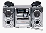 Aiwa NSX-D9 Compact Stereo System