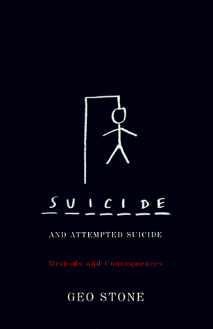 suicide and attempted suicide methods and consequences