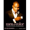 Men of Color: Fashion, History, Fundamentals