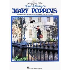 Mary Poppins