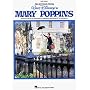 Mary Poppins for Easy Piano: Selections