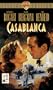Casablanca [VHS]
