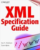 Xml Specification Guide                                                    3