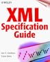 XML Specification Guide