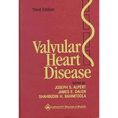 Valvular Heart Disease