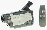 Cheap Hitachi 650A Hi8 Camcorder