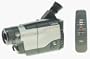 Hitachi 650A Hi8 Camcorder