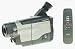 Electronics : Hitachi 650A Hi8 Camcorder