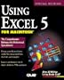 Using Excel 5 for Macintosh (Special Edition)