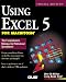 Book Using Excel 5 for Macintosh (Using ... (Que))