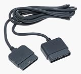 Mad Catz Controller Extension Cable for PlayStation