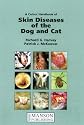 A Colour Handbook of Skin Diseases in the Dog and Cat: A Problem-oriented Approach to Diagnosis and Management