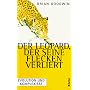 Der Leopard, der seine Flecken verliert