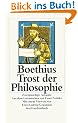 Trost der Philosophie (insel taschenbuch)