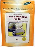 Dixie Carb Counters Lemon Meringue Pie Kit