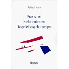 Praxis der Zielorientierten Gespr�chspsychotherapie