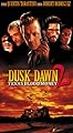 From Dusk Till Dawn 2 - Texas Blood Money [VHS]