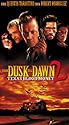 From Dusk Till Dawn 2 - Texas Blood Money [VHS]