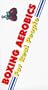Boxing Aerobics for Real People [VHS]