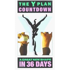 Y Plan-Countdown 36 Days [VHS]