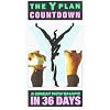 Y Plan-Countdown 36 Days [VHS]