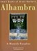 Alhambra: A Moorish Paradise (Small Books of Great Gardens)