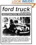 Ford Truck and Ranchero Restoration Resources