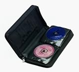 Curtis 14406 Media Storage System - Multimedia Wallet