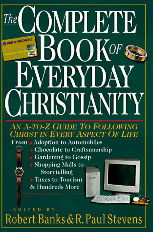 The Complete Book of Everyday Christianity