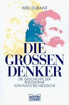 Die gro&szlig;en Denker