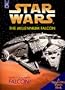 The Millennium Falcon (Star Wars (Econo-Clad Hardcover))