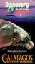 Galapagos: Beyond Darwin [VHS]