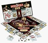 MONOPOLY - Elvis Presley Collector's Edition