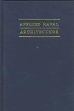 : Applied Naval Architecture