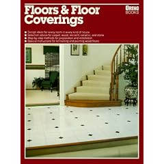 Floors and Floor Coverings