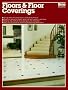 Floors and Floor Coverings (5963)