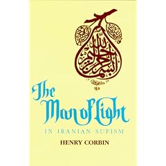 The Man of Light in Iranian Sufism