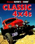 Classic 4 X 4s