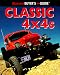 Book Classic 4 X 4s (Illustrated Buyer's Guide)