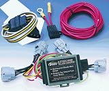 1995-1997 Jeep Grand Cherokee; 1994 Jeep Grand Cherokee Trailer Wiring Kit