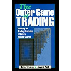Outer Game of Trading: Modeling the Trading Strategies of Today's Market Wizards