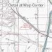 Search : USGS Topographic Quadrangle Map - Garfield, New Mexico (Folded/Waterproof)