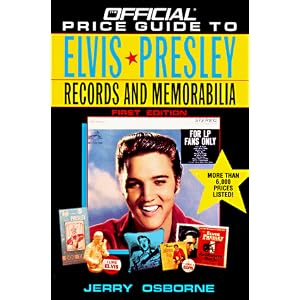 elvis presley