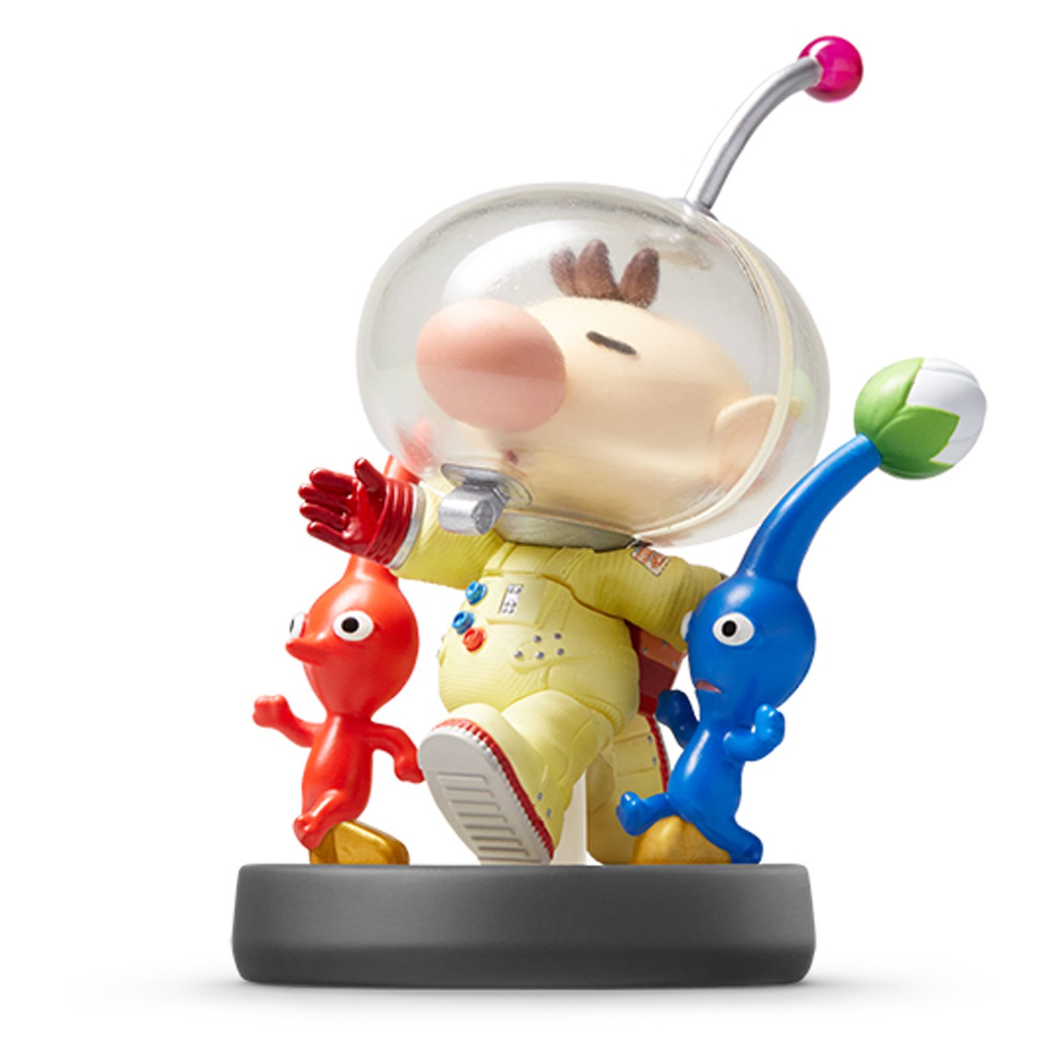 amiibo3体セット　マリオ、ルキナ、ルフレ amiiboの購入報告。 | マリオファンの日々