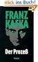 Der Prozess.
