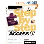 Microsoft Access 97 Step by Step (Step By Step (Microsoft))