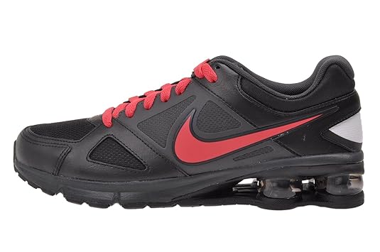 amazon nike shox clearance