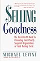 Selling Goodness: Library Edition